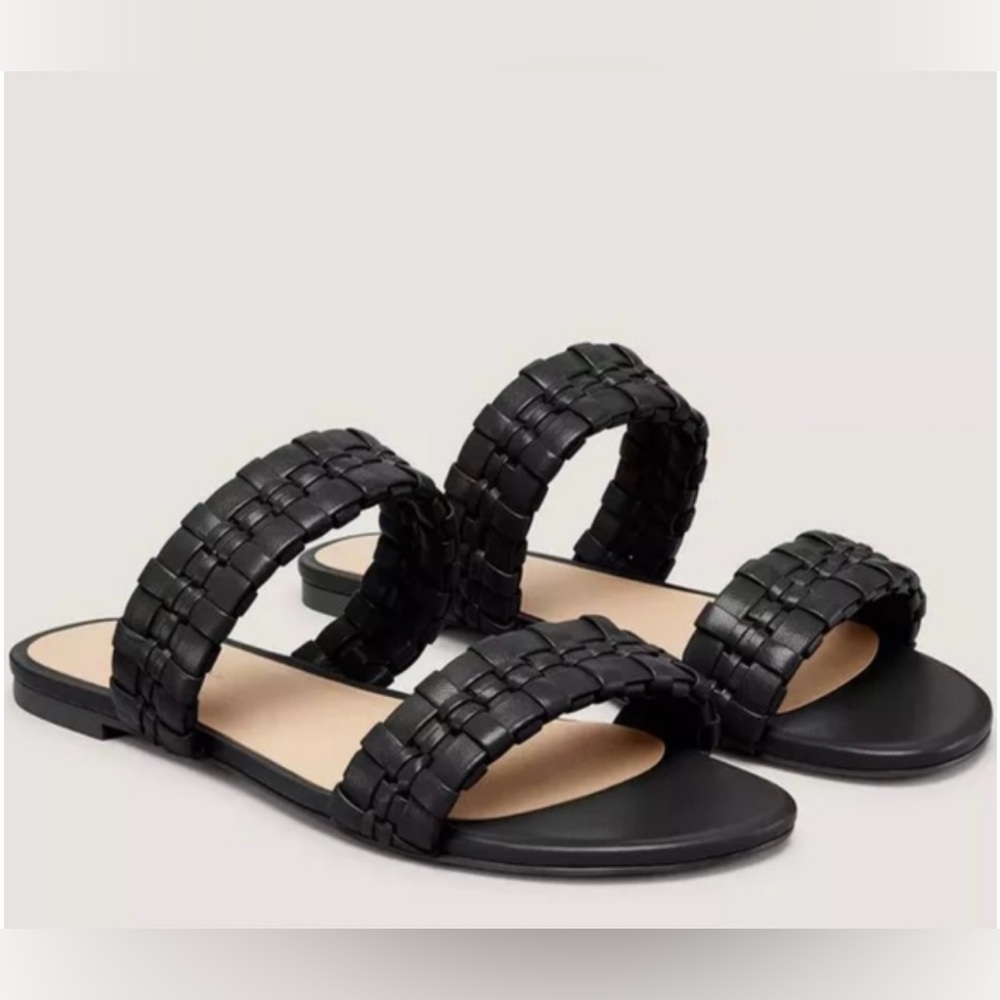 Stuart Weitzman Outlet Venice Slide - Size 7